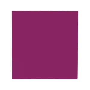 Serviette TNT Mank 40x40 amethyst (aubergine) 55gr (8E)